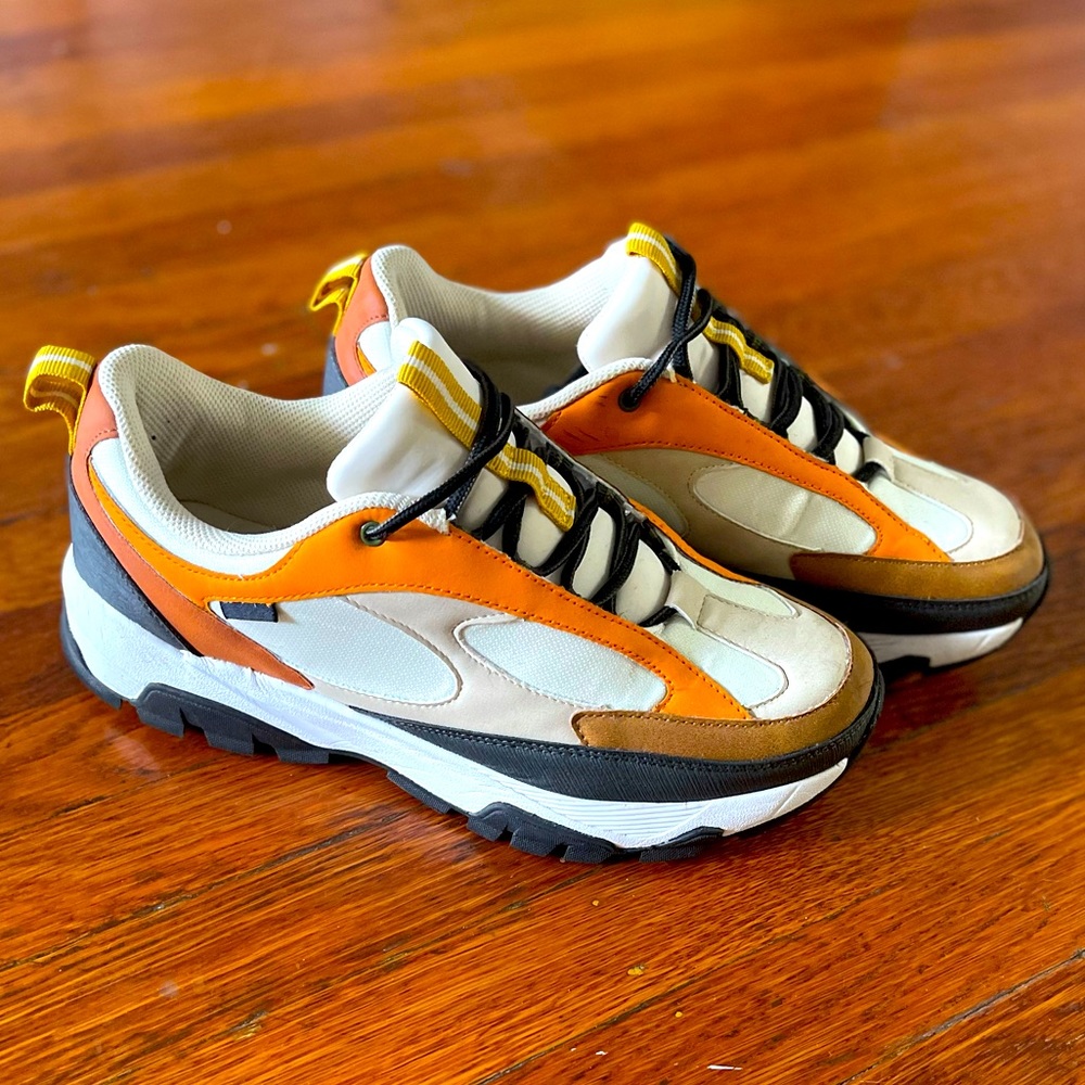 Zara Trainer shoes